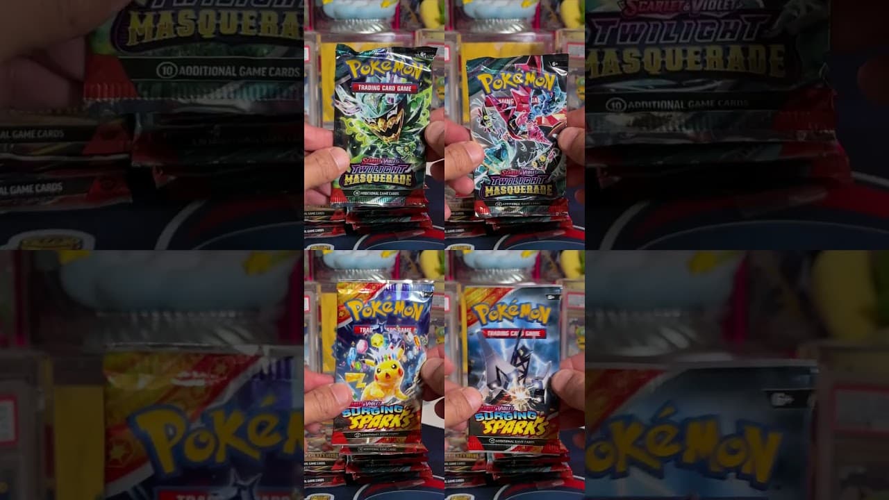 Should I Open it? Or Should I Keep it Sealed? - Episode 481 - New Moltres EX Premium Collection Box