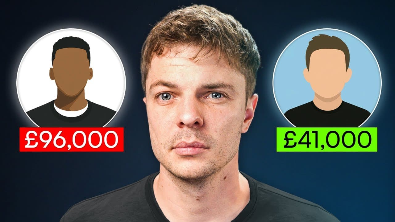 Do You Earn More Than Your Friends?