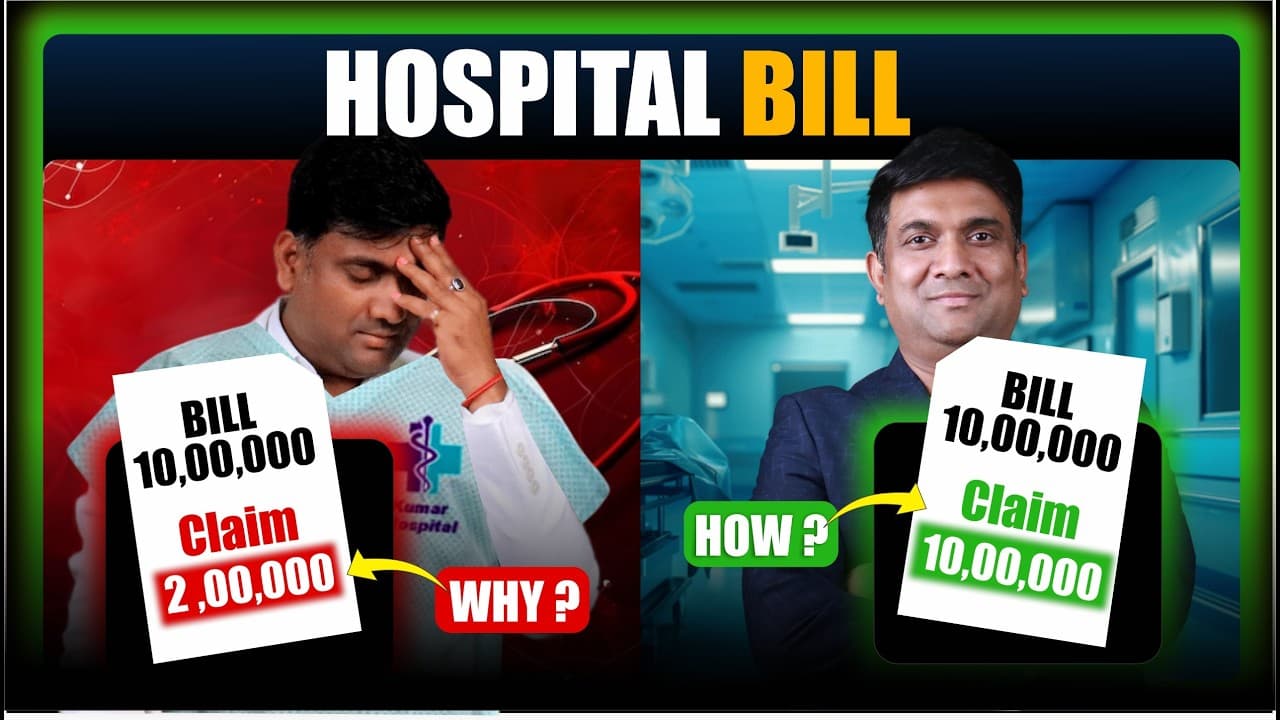 12 Health Insurance Mistakes you should  Avoid! | Co-Pay & Hidden Limits Explained