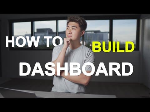 Build an Easy Cybersecurity Dashboard