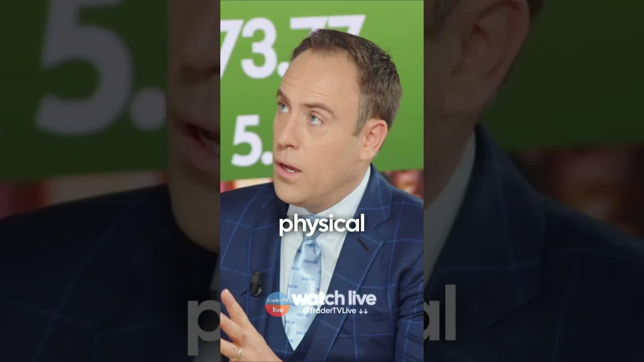 @TickerTakewithJonErlichman  "Tesla Is The Most Underrated AI Stock!" 🤯