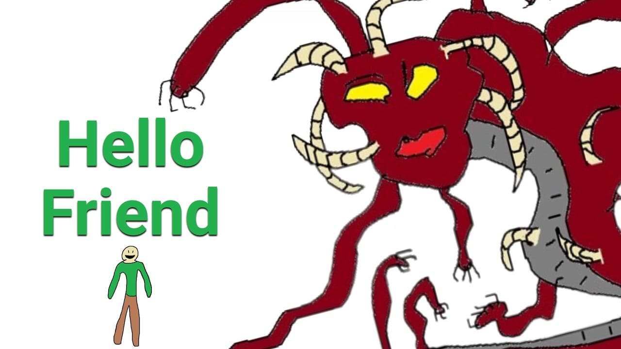 I Made A Game About Protecting Idiots