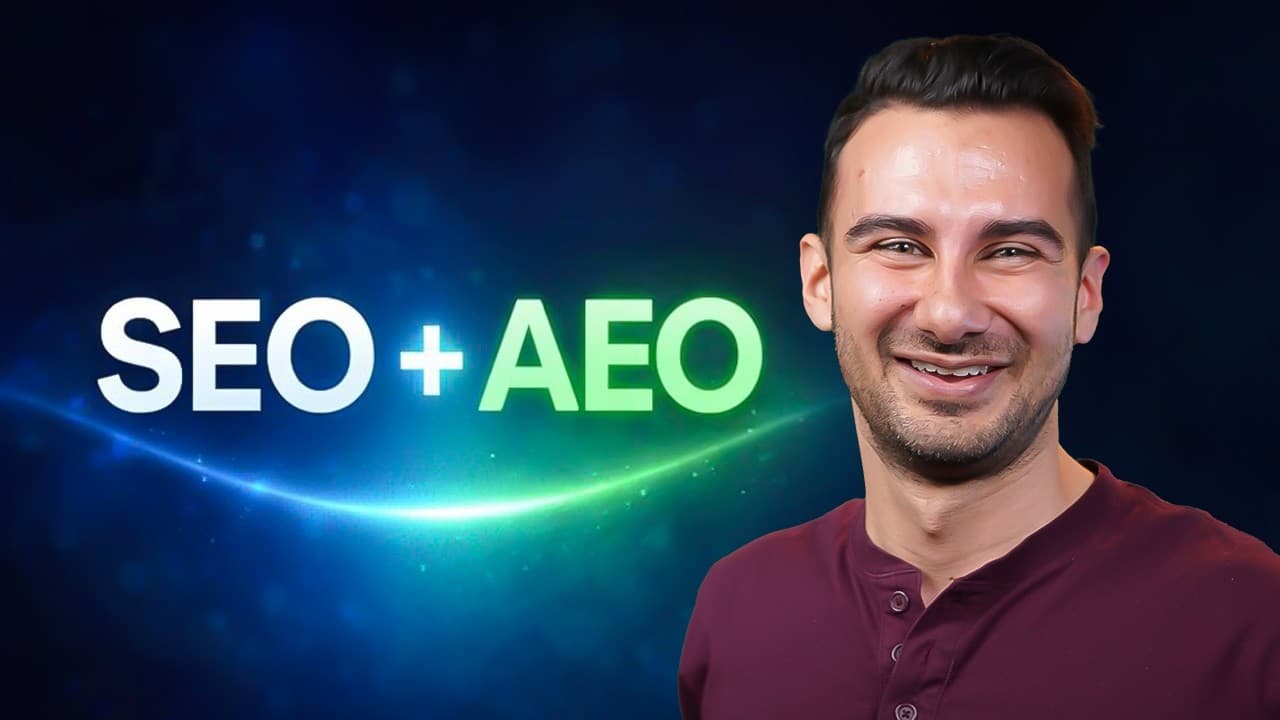 Semrush One - Your New SEO and AEO Dashboard