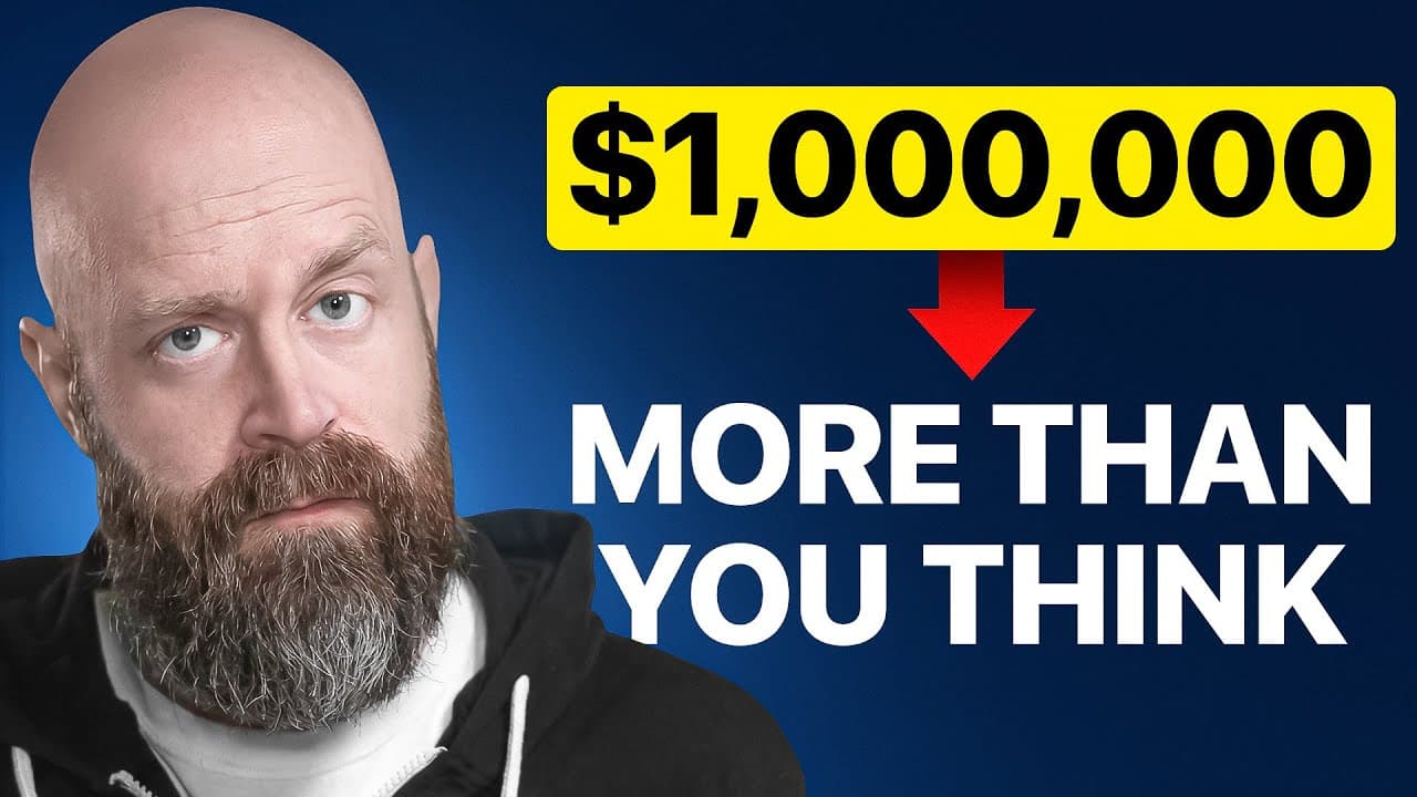 How Much Could I Actually Spend If I Retire at 56 with Just $1.1M?