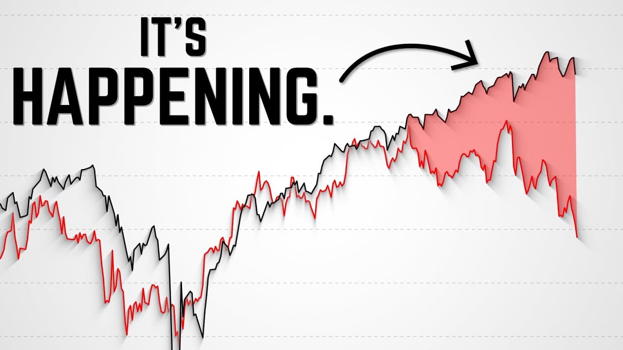 Bitcoin is Breaking (Emergency Update)