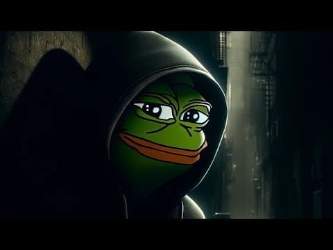 The Credit Cycle and Macro Endgame