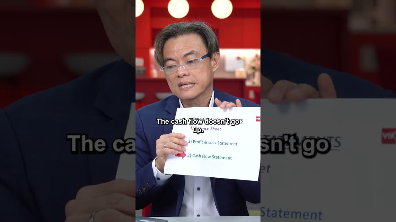 Is Chagee a Better Investment than Starbucks in 2025? | Value Investing Singapore