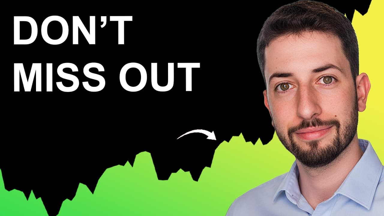 Don't Miss This Opportunity!