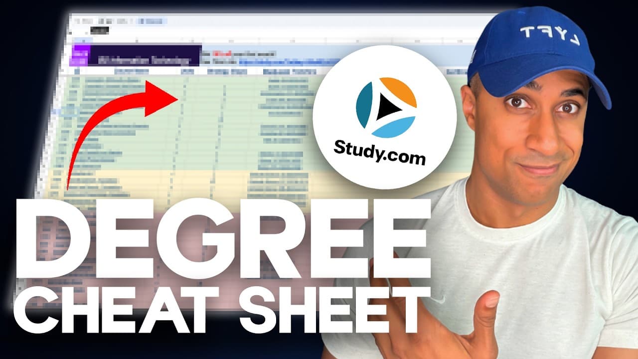 $95/Month College Hack That Nobody Knows About Yet (Save $50K+)