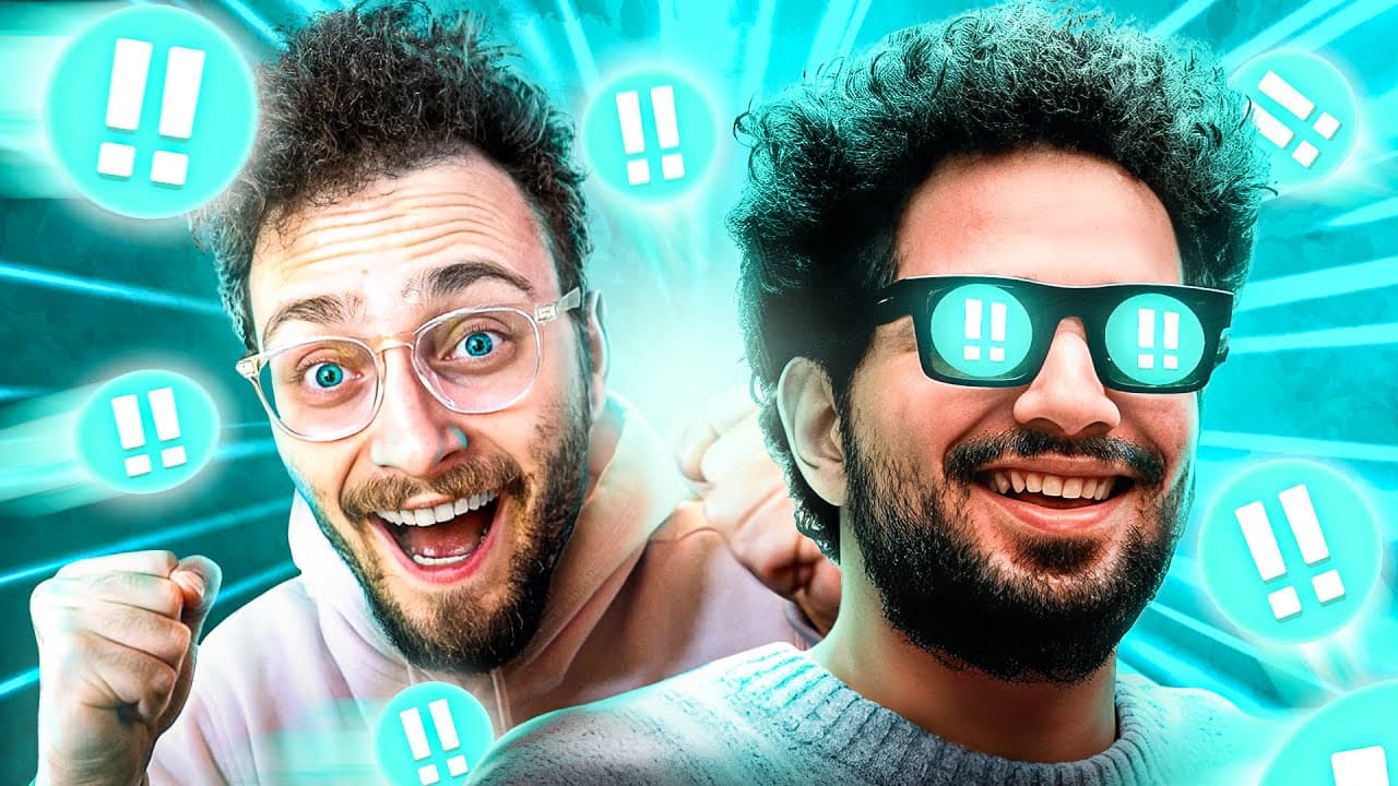 He Won The Championship With 1% Chance.