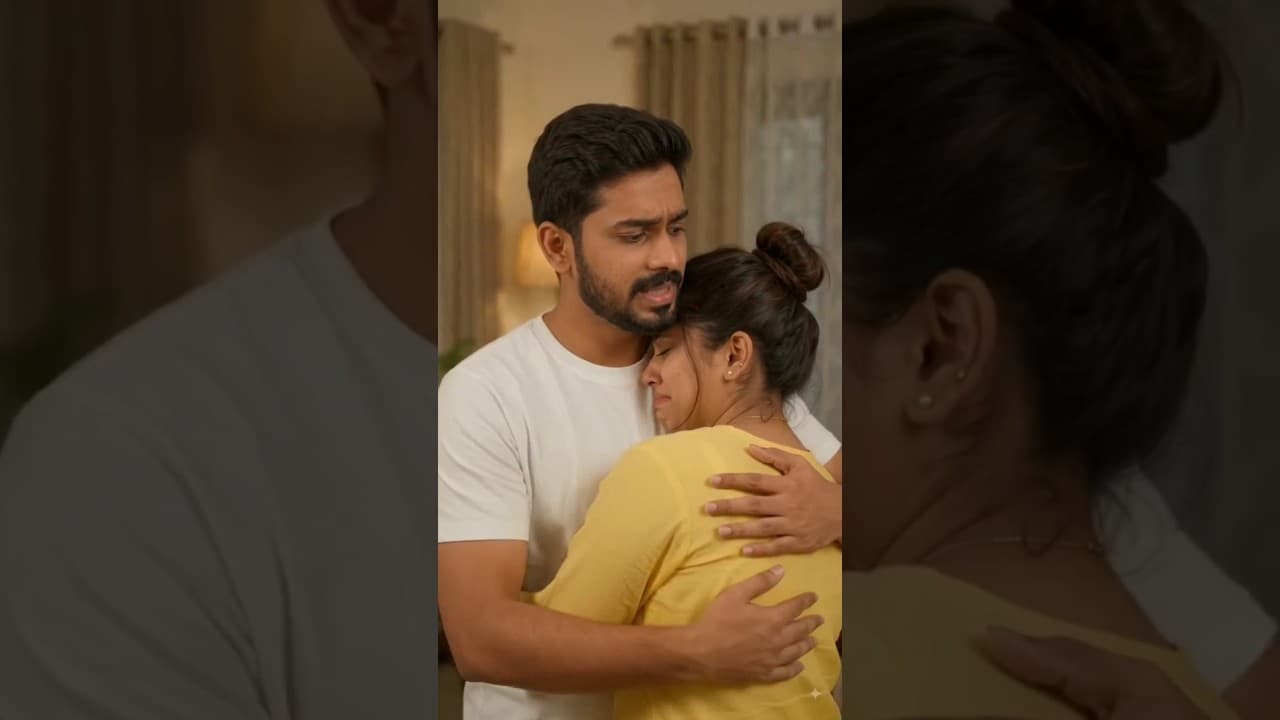 💞 നീയും ഞാനും🔥 part 41