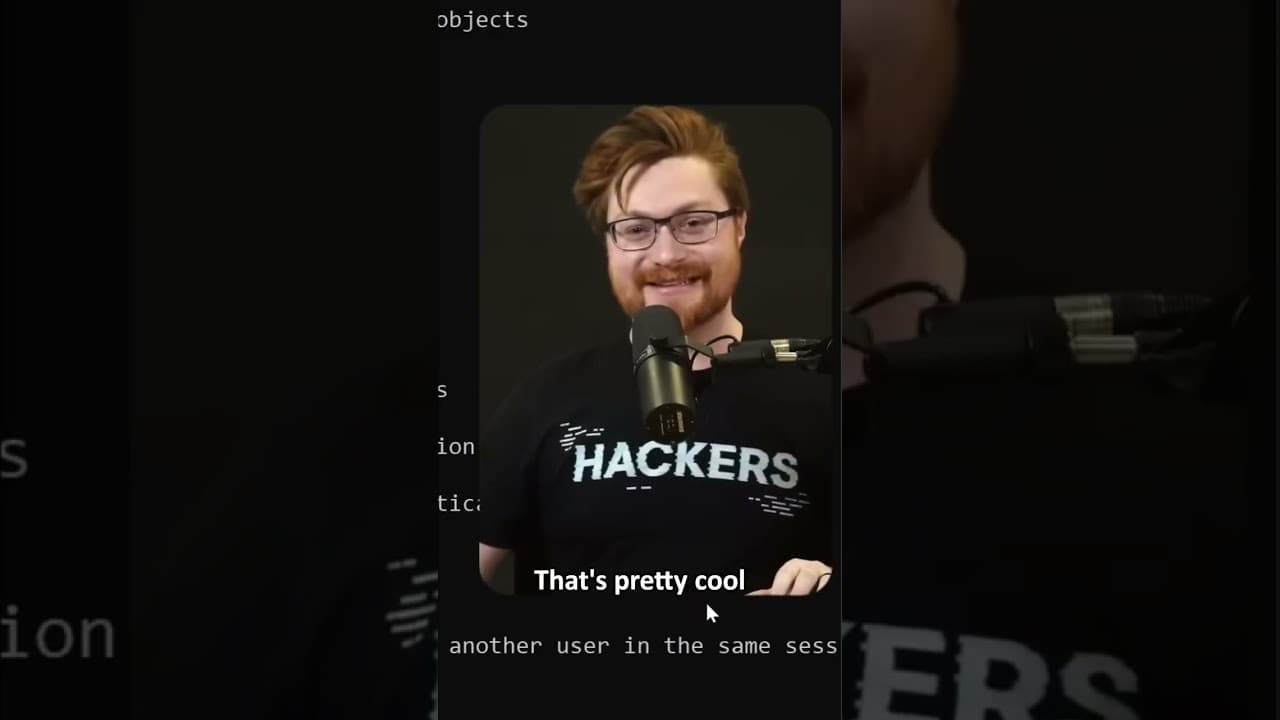 Trusted Installer Shell