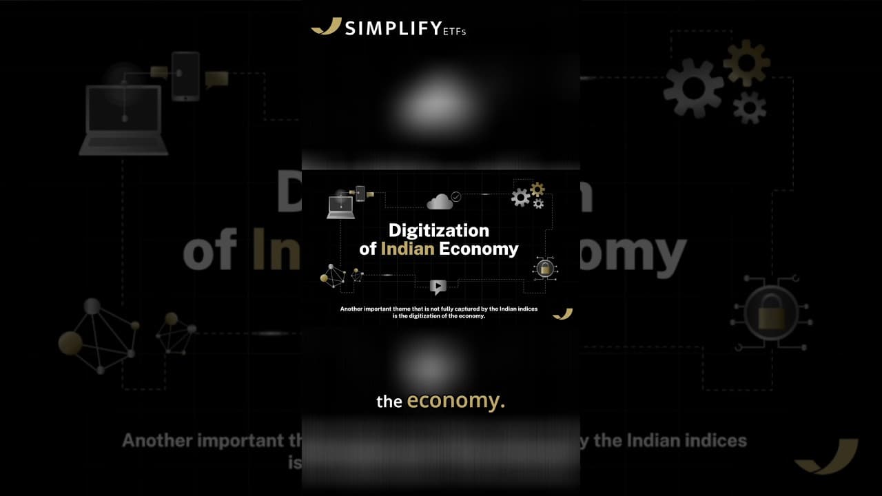 IOPP: Digitalization of the Indian Economy
