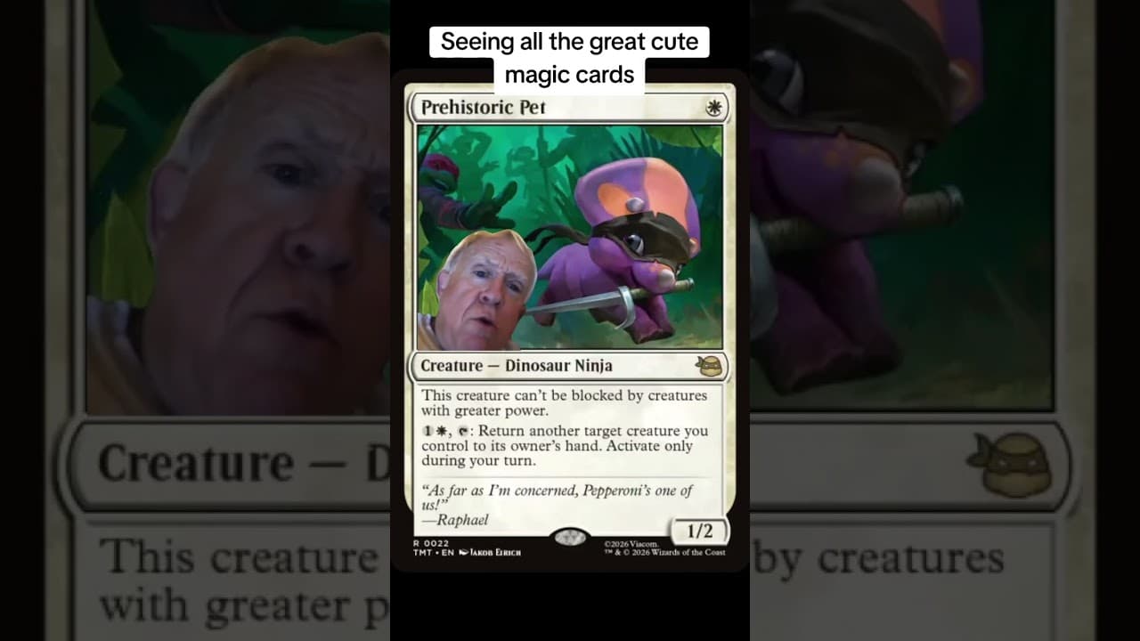 First badgermole Cub now this #mtg #cardgamestrategies #mtgspoilers