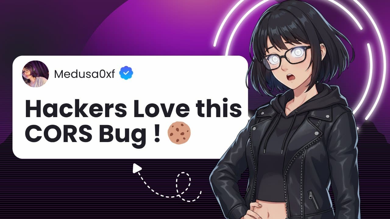 CORS Misconfigurations: How Hackers Steal Your Cookies?