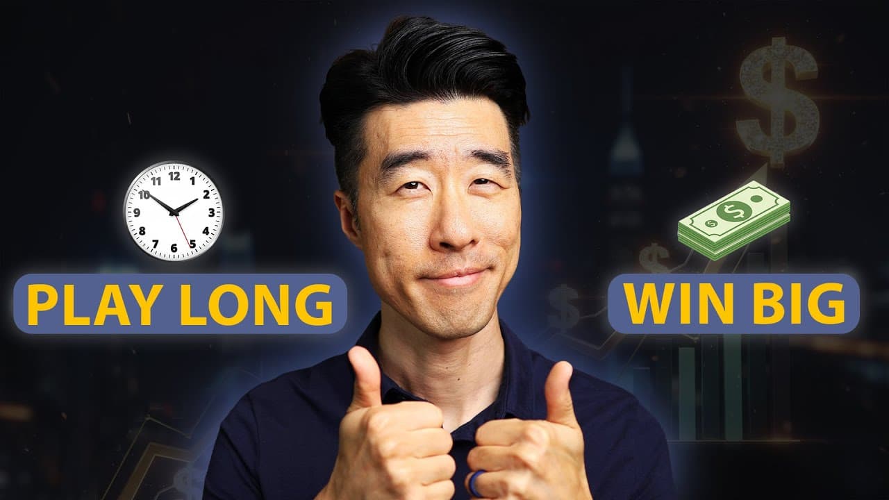 7 Signs You're Actually A True Long-Term Investor