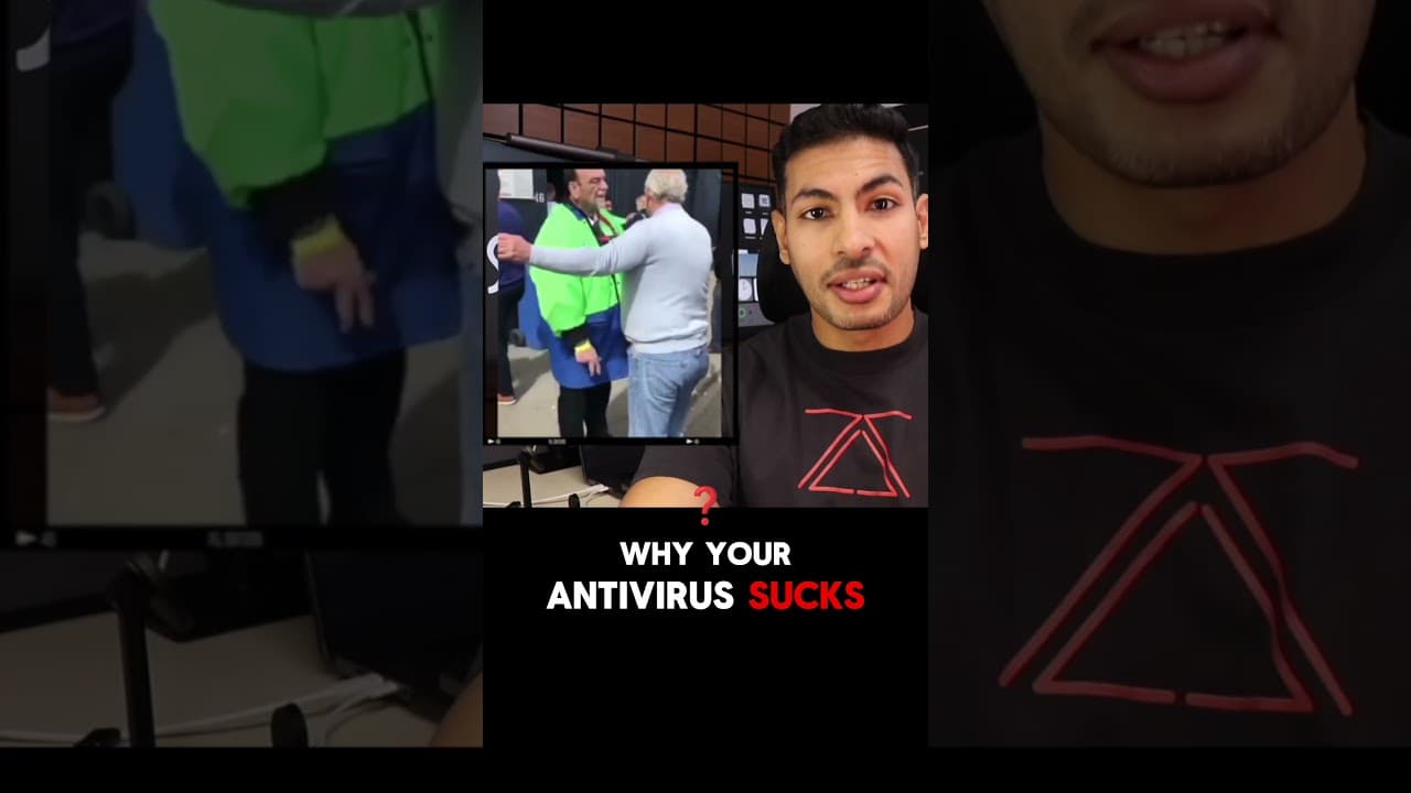 How to Make FUD Backdoors & Bypass Detection