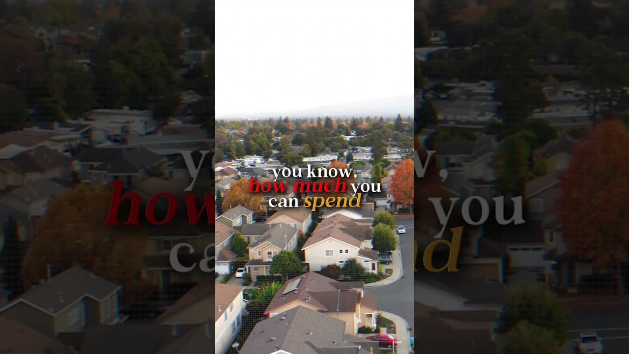 Minimum Investment for a House: How Much Do I Need? 💰🏡 #Investing #Property #realestate