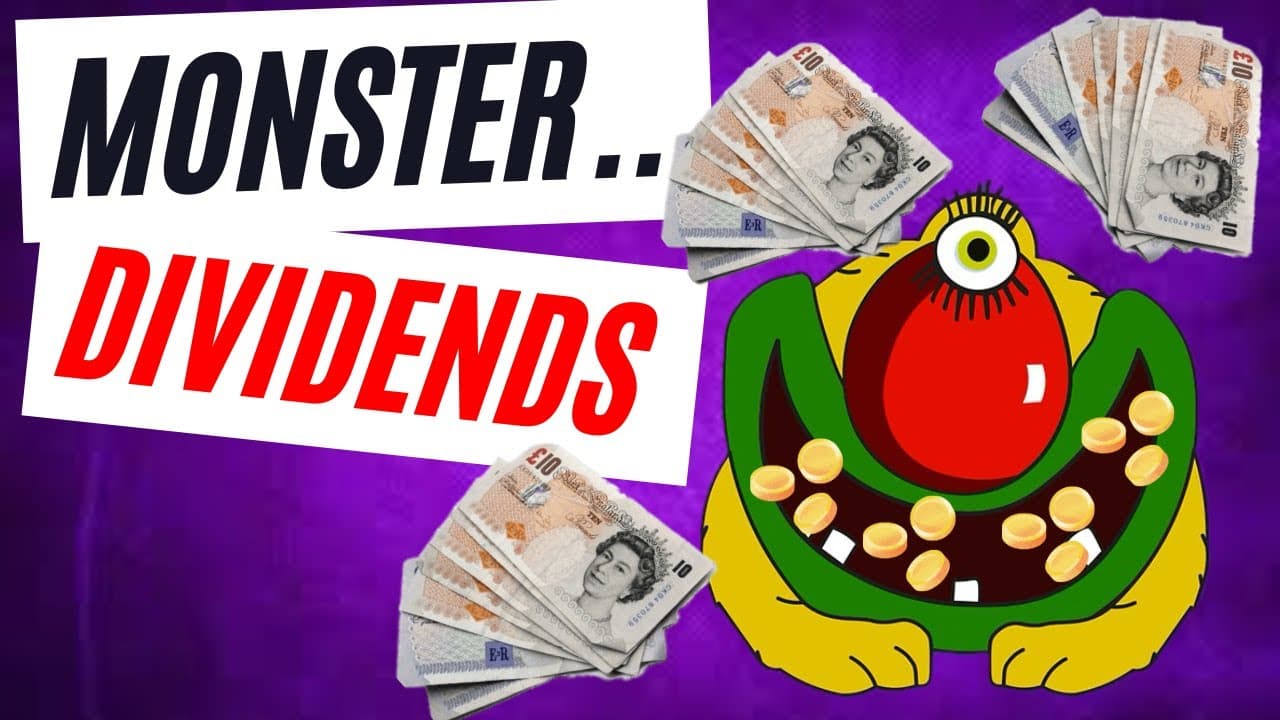 What A £660,000 Dividend Portfolio Paid Me This Month: Passive Income October 2025