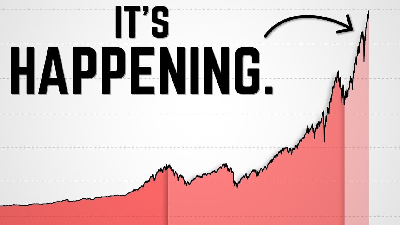 This is How the Economy Collapses.