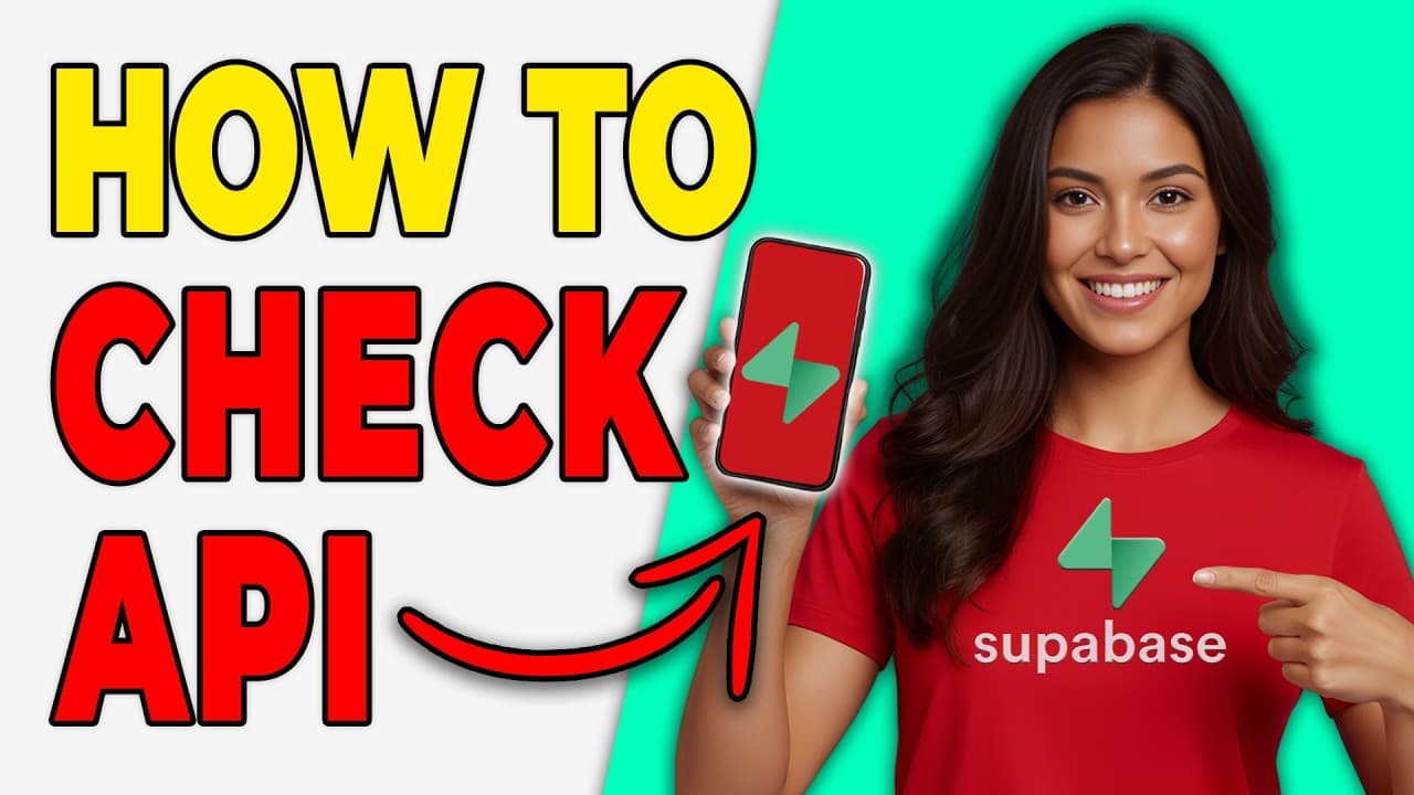 How To Check Supabase API Keys [Quick Guide 2026]