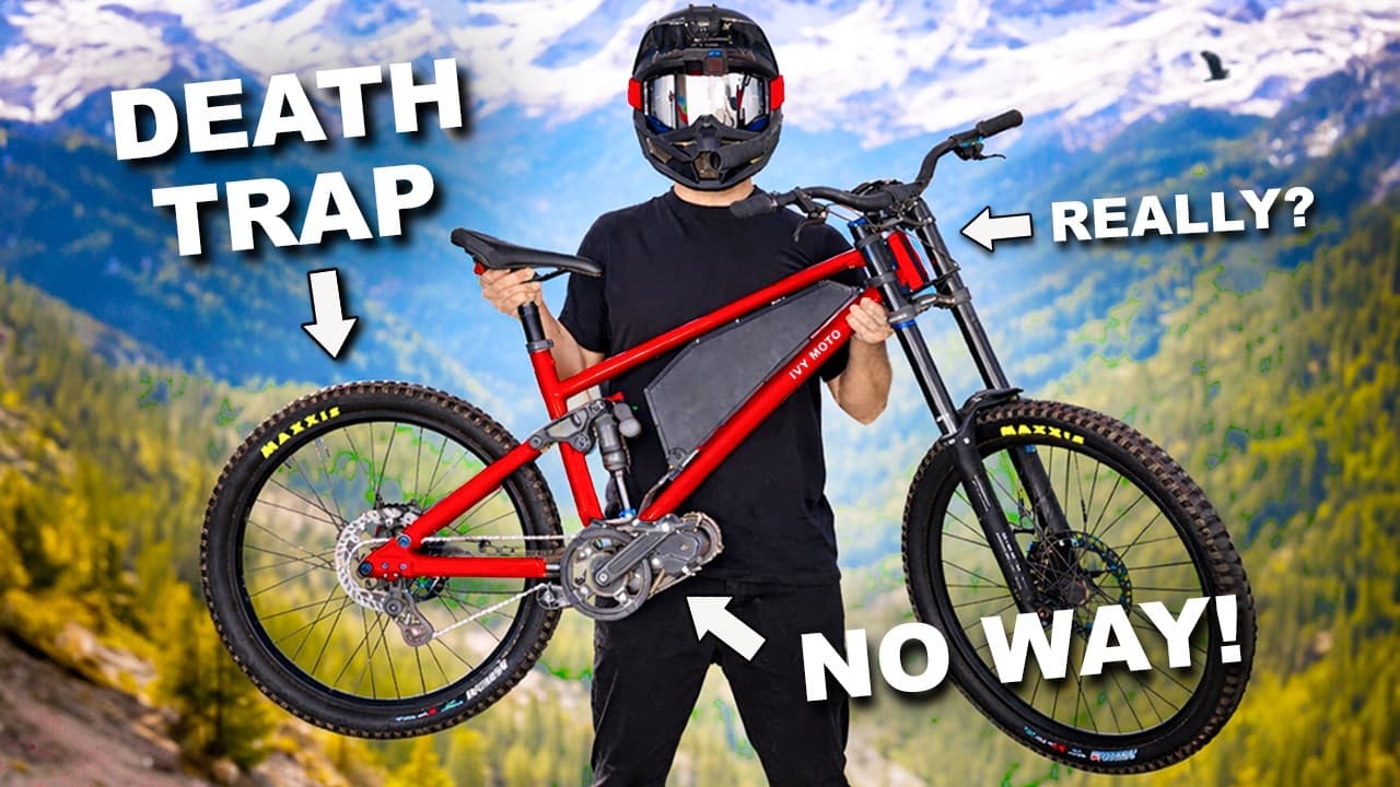 Everything Wrong With The Fastest Budget Bike