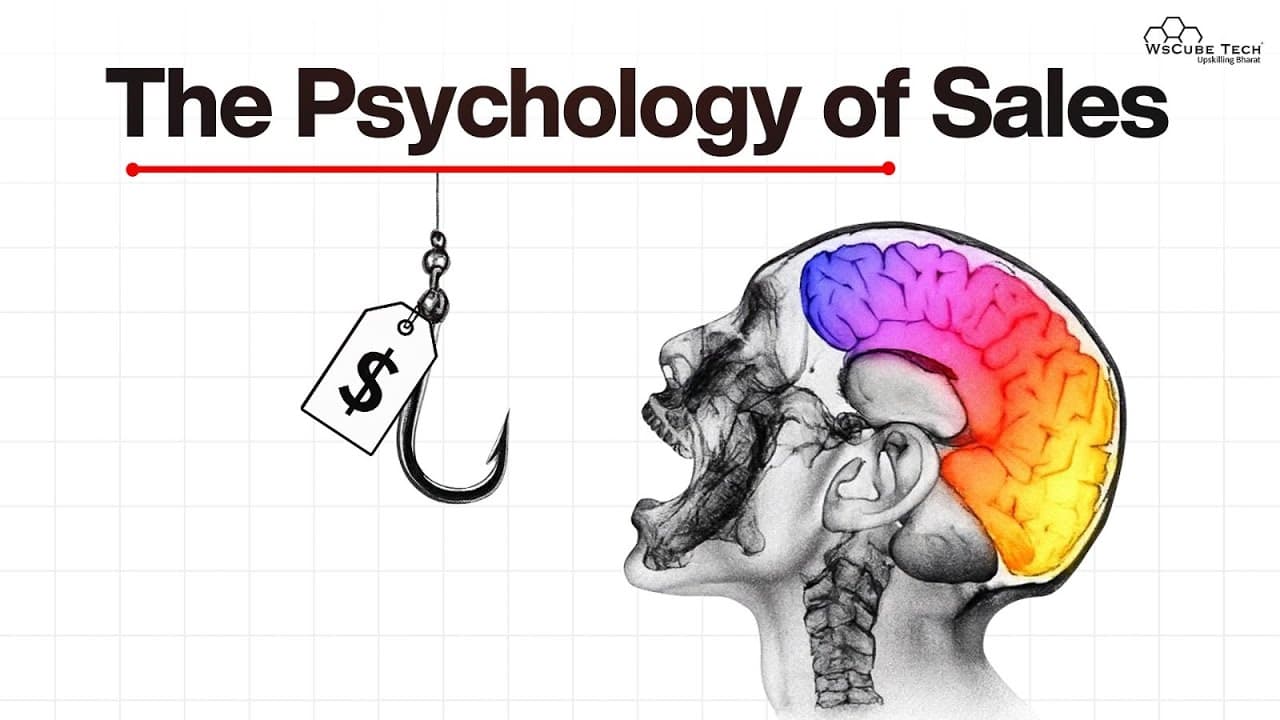 9 DARK PSYCHOLOGY Sales Techniques to Sell Anything (Earn Big)