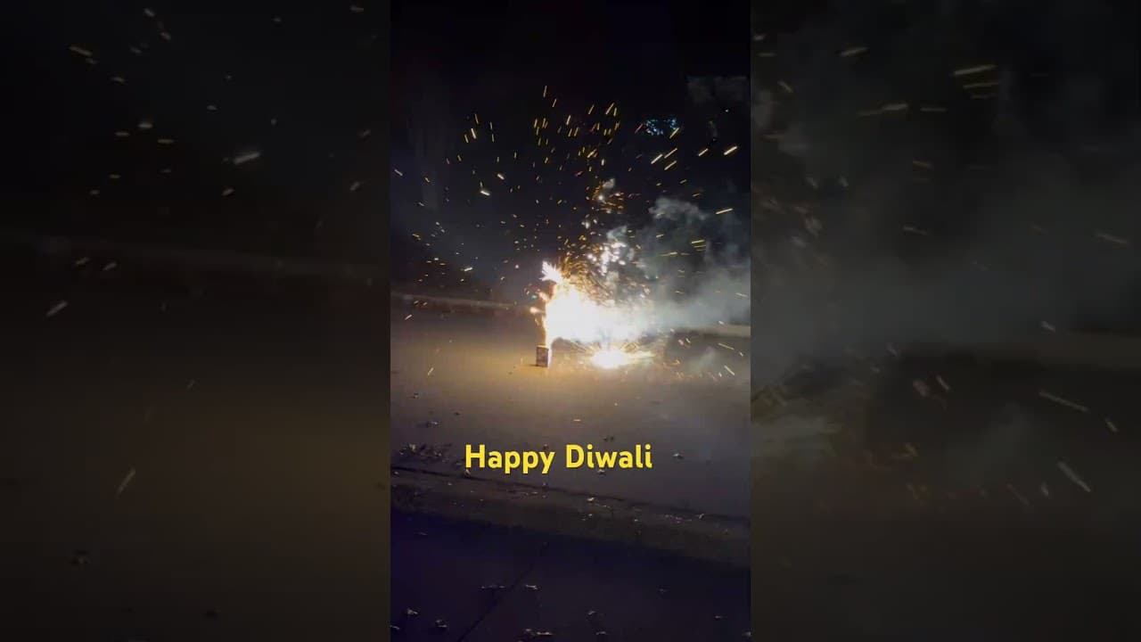 Happy Diwali #diwali