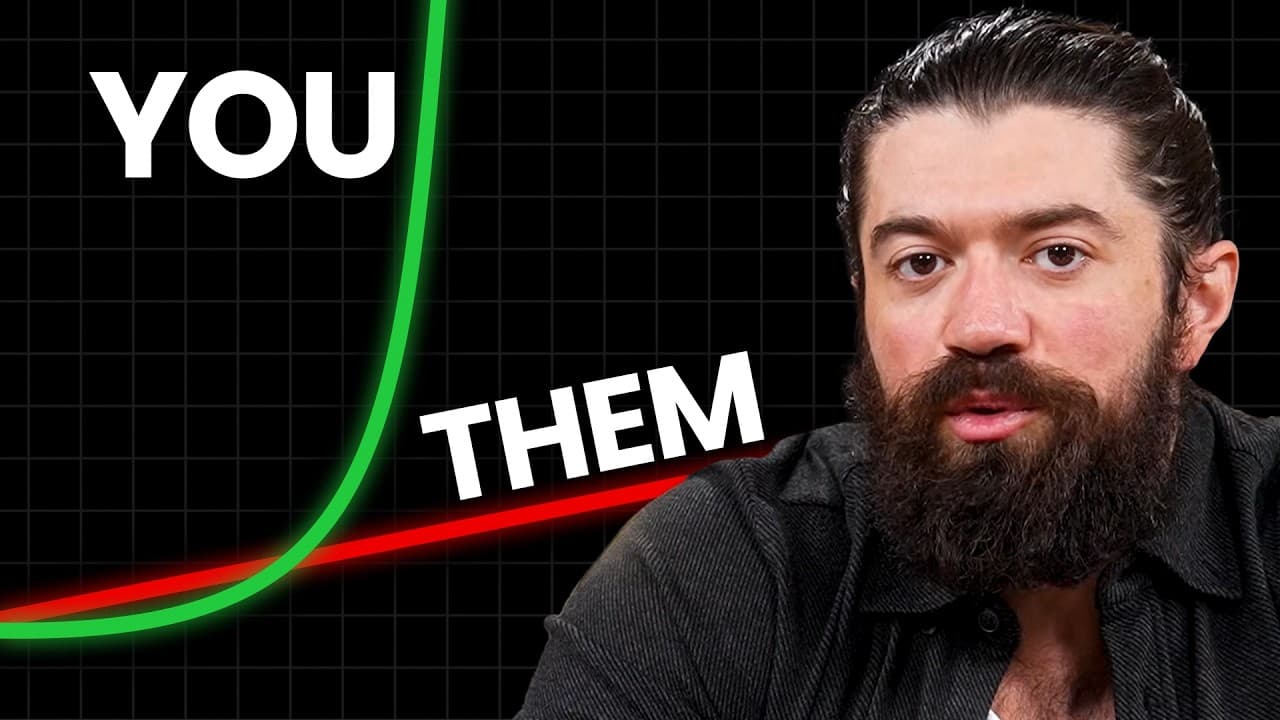 You’re 28 Minutes Away From Never Being Broke Again