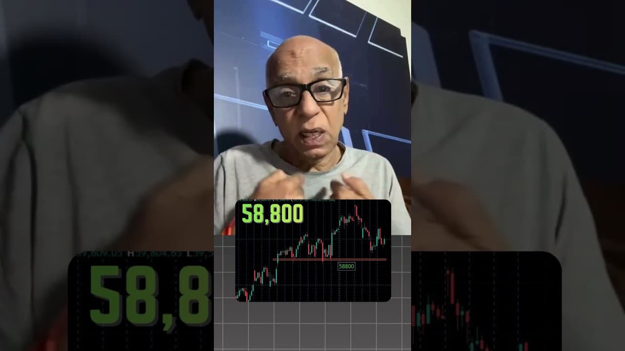 Index View for 5th December 25 by Prakash Gaba