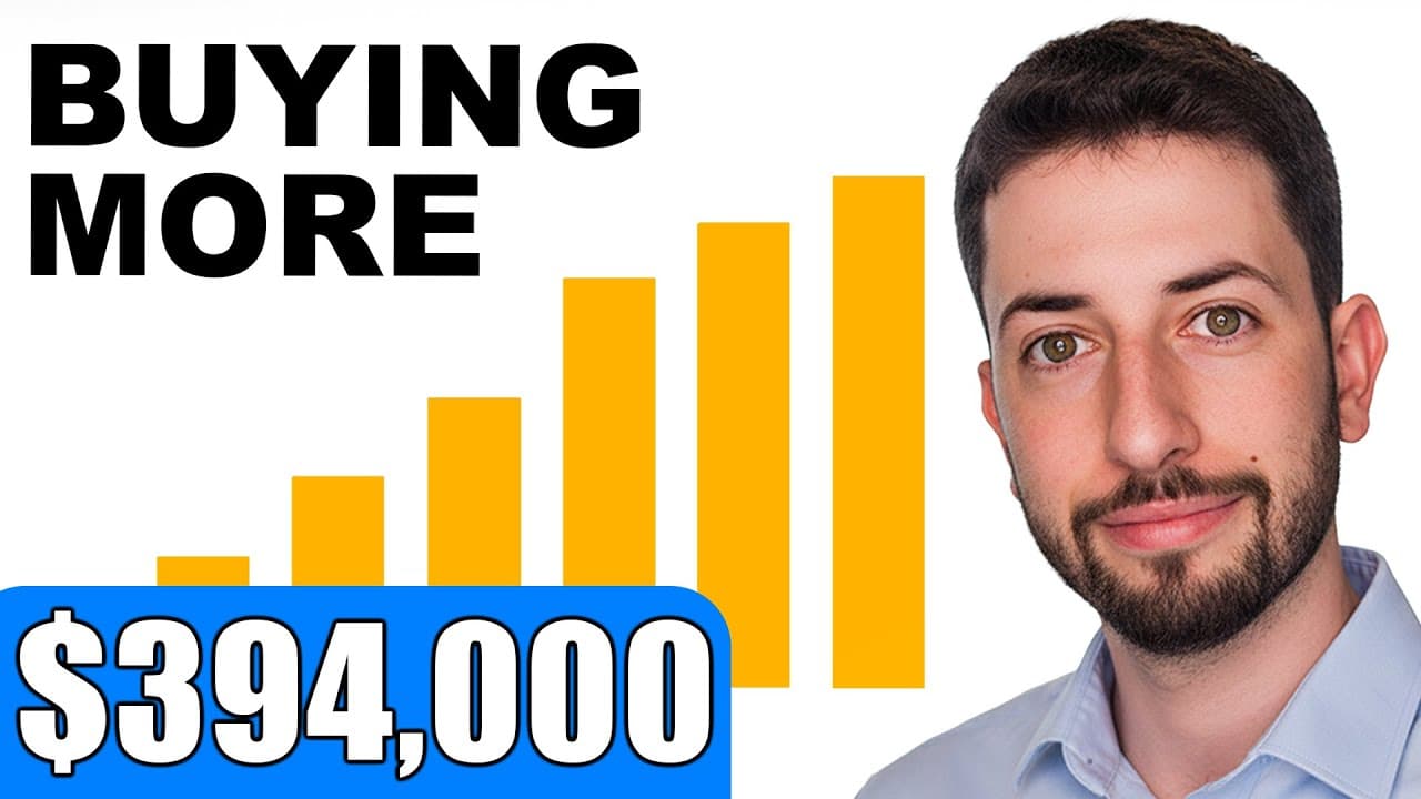 I Bought $4,000 More of These Stocks