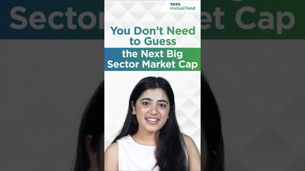 What are Flexi Cap Funds and How Do They Aim to Balance Your Portfolio | Tata Mutual Fund