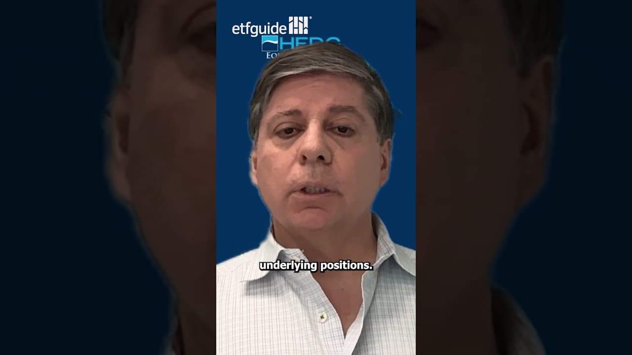 HEDG Is a Hedged Equity ETF