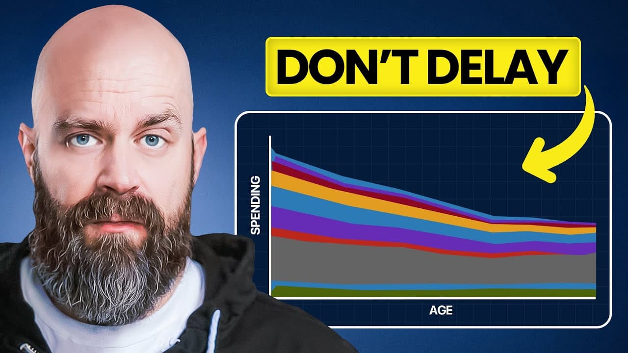 6 Reasons To Retire Before 62 With Under $1.2M