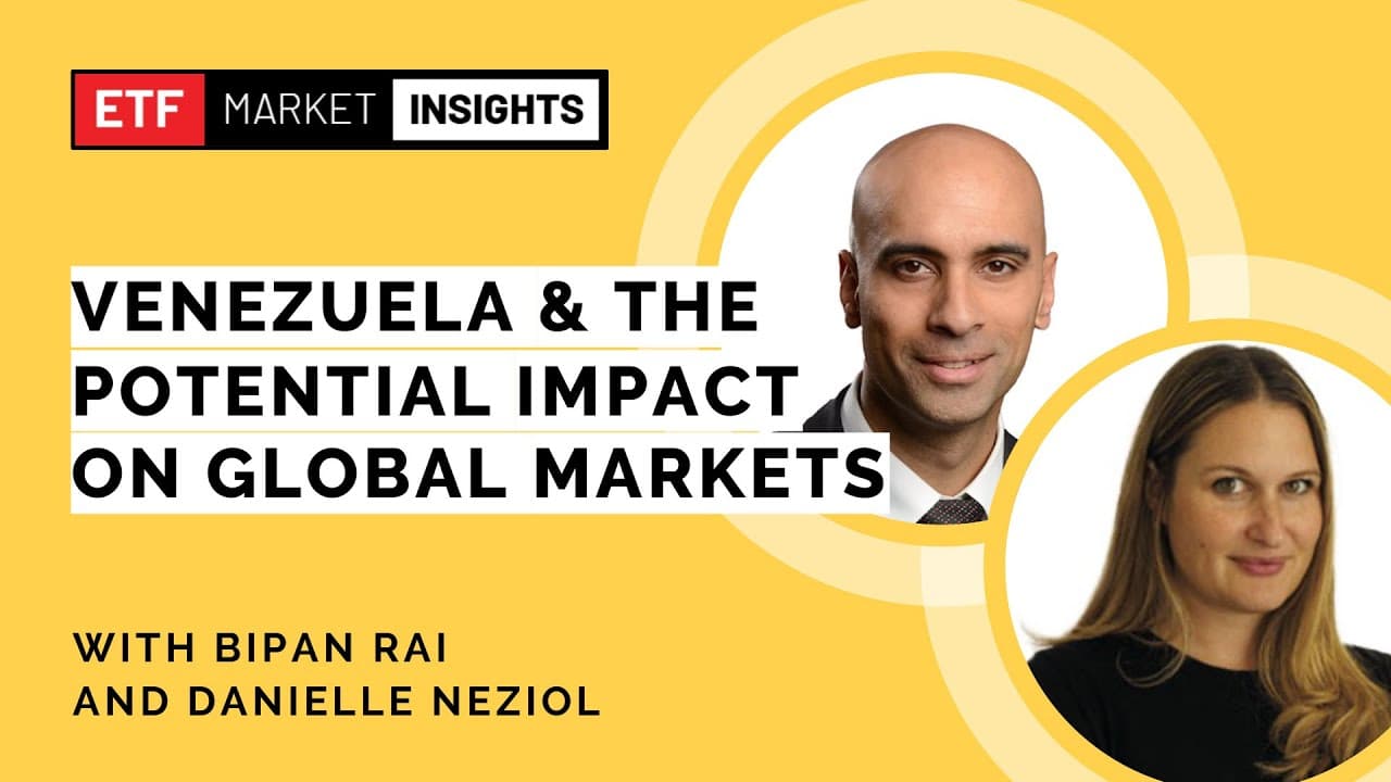 Venezuela & the Potential Impact on Global Markets