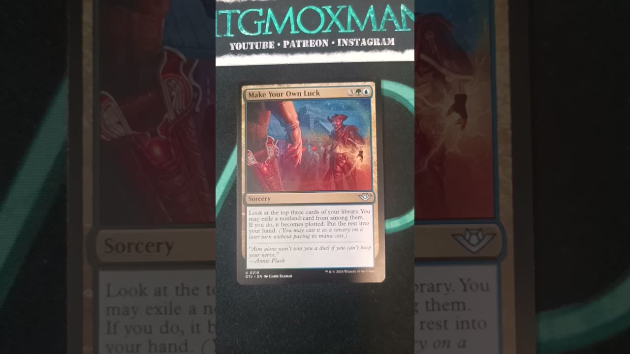 Failed! to make a dent.