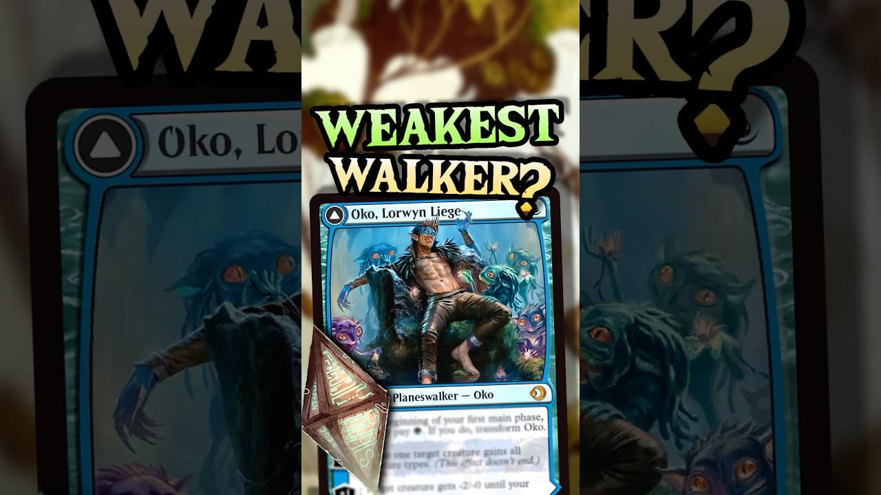 How The Mighty Have Fallen...