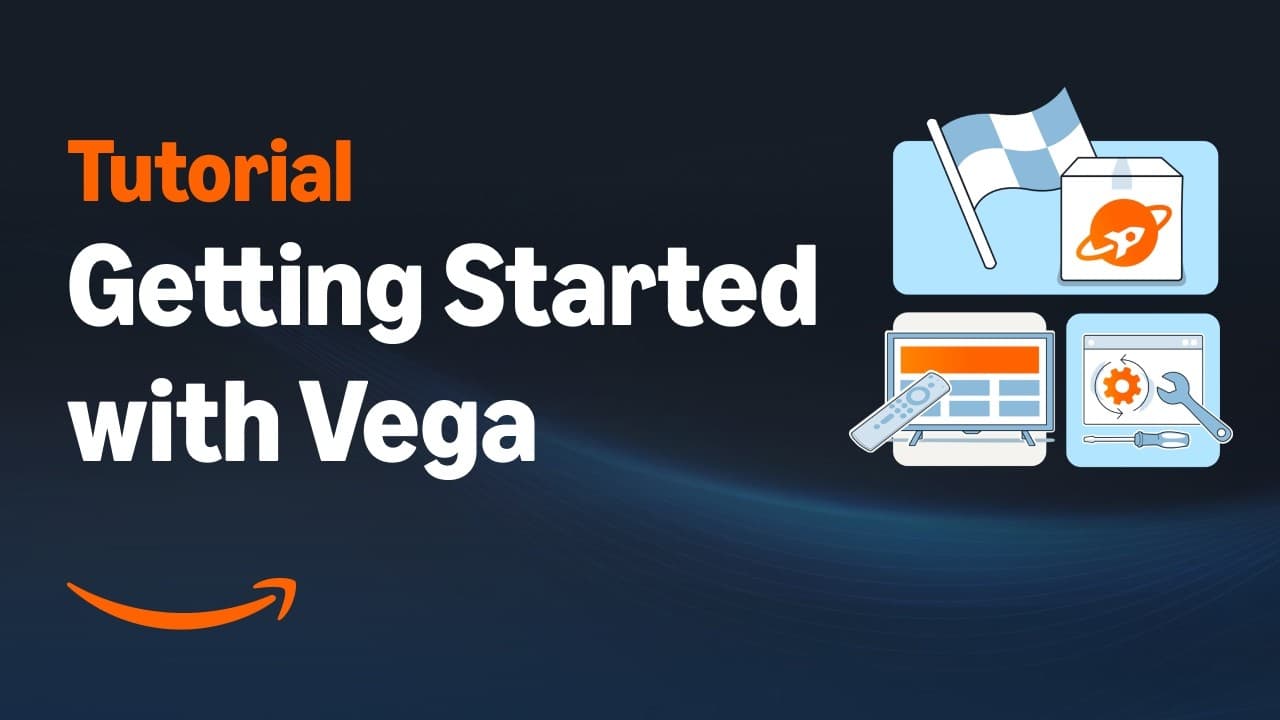 Getting Started with Vega