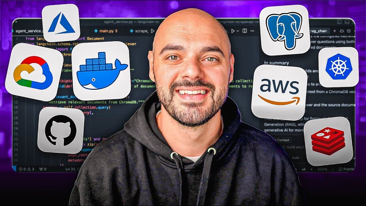 Backend Engineering Has CHANGED - Here’s Everything You Need to Know