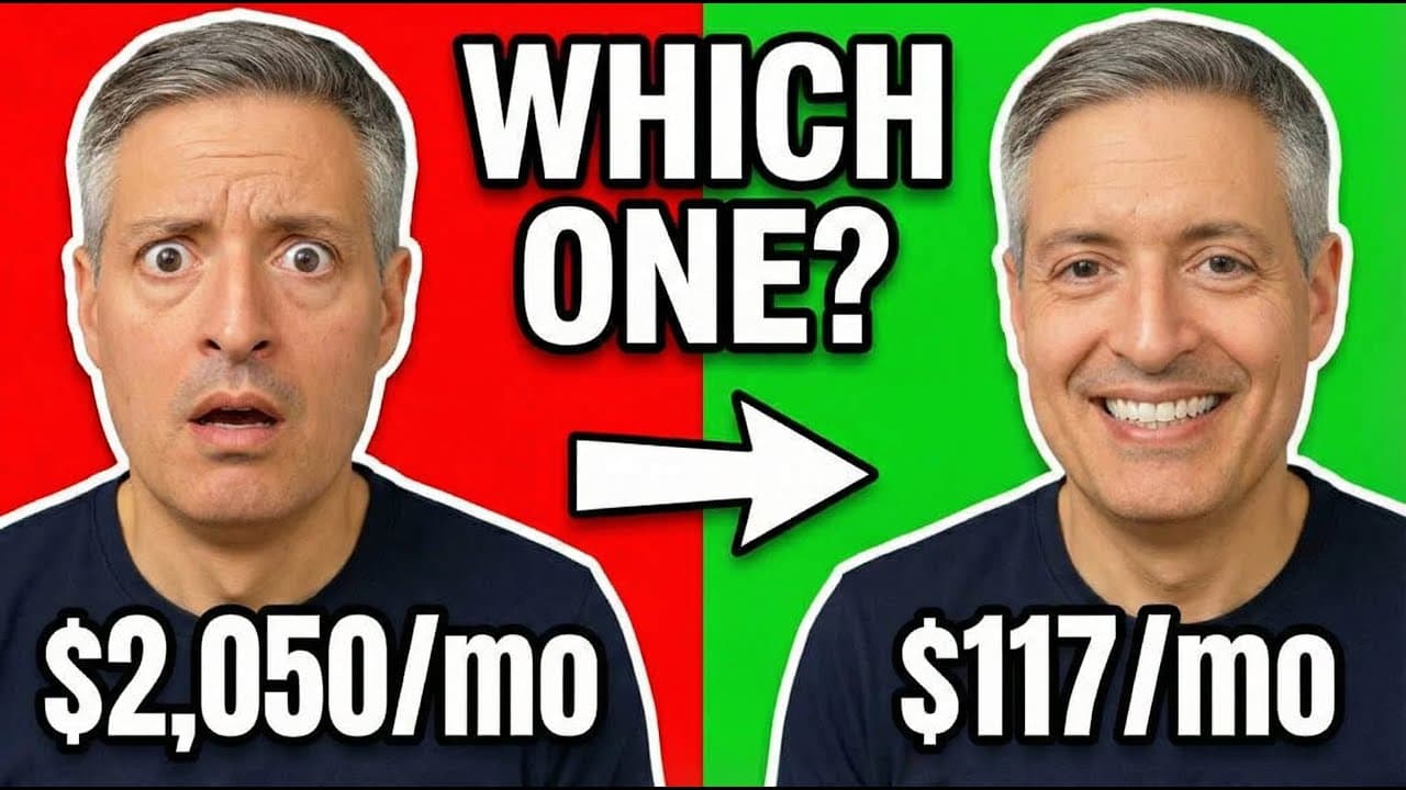 ACA Premium Shock? Pay Less All Year