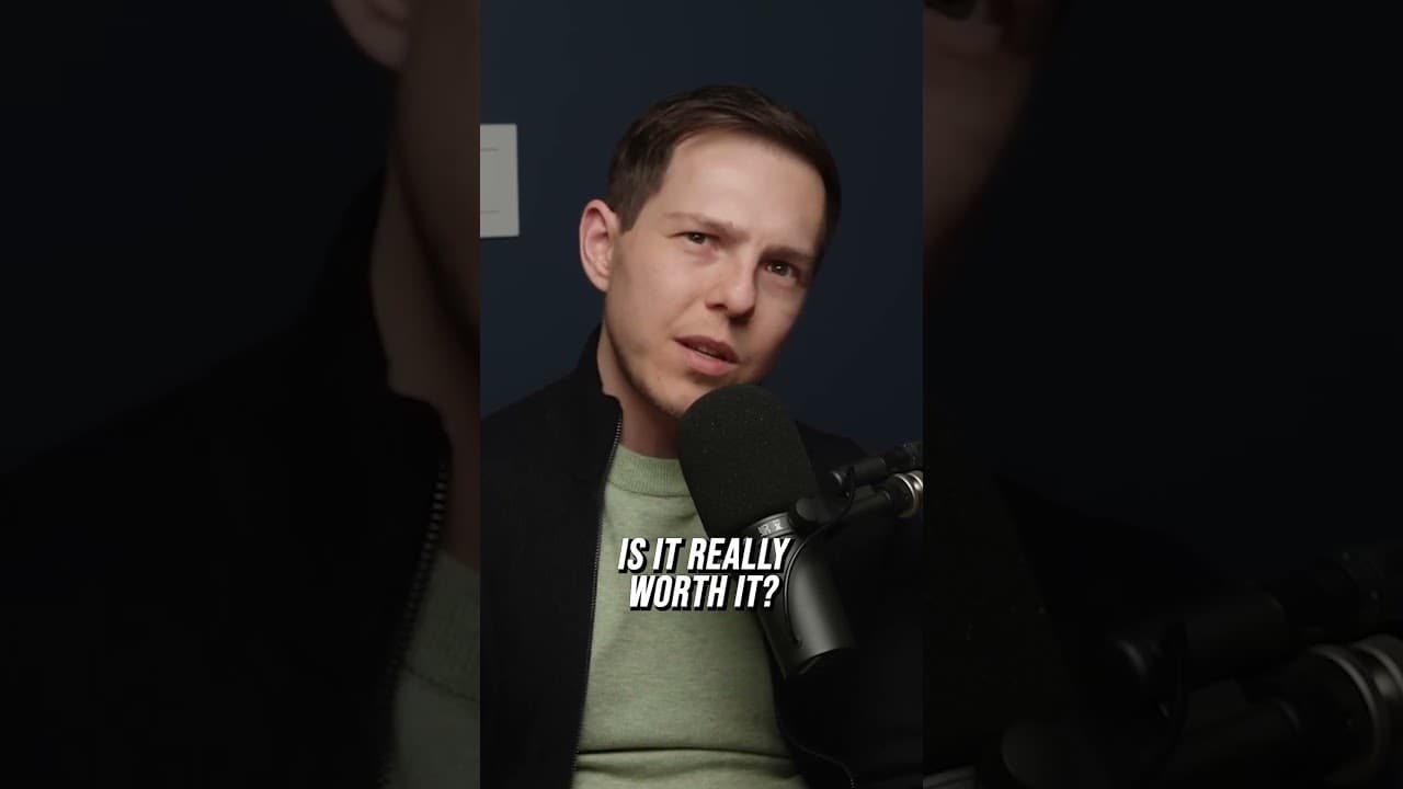 I Canceled Plans If Gas Was Too Expensive…