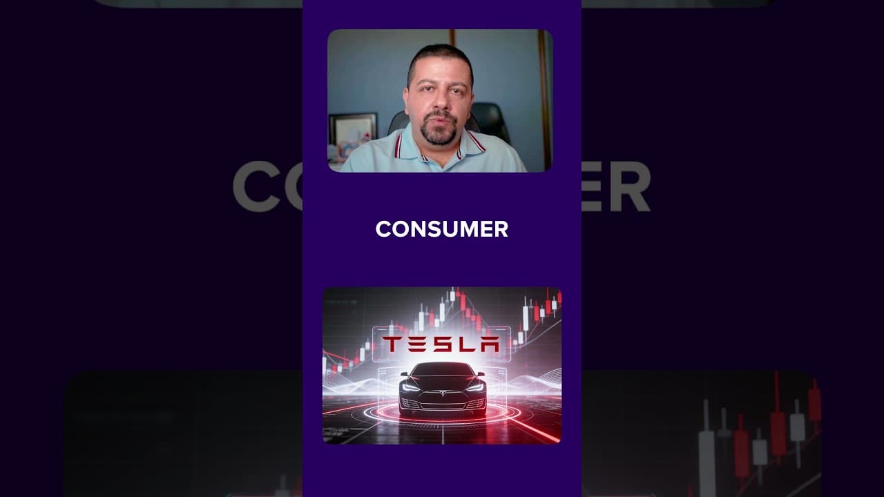 With Driverless Technology Improving, Should Investors Buy Tesla Stock for 2026? | #tsla #tesla #ai