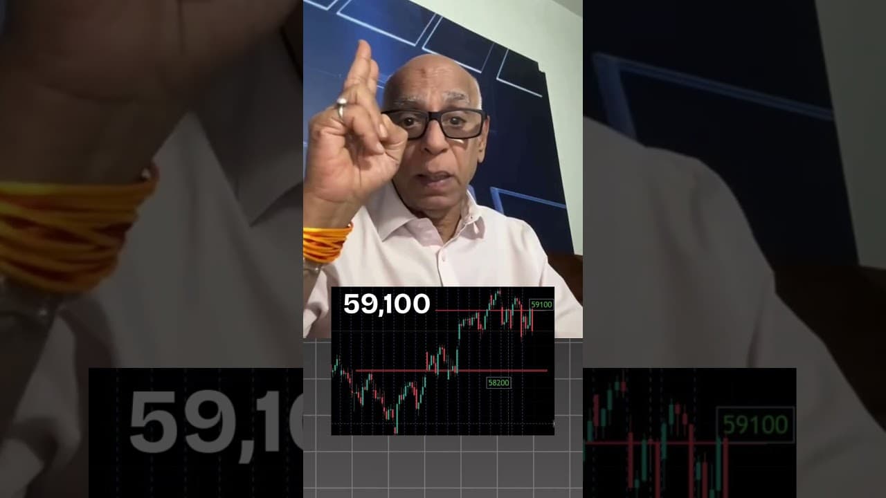 Daily View for 26th November 25 by Prakash Gaba