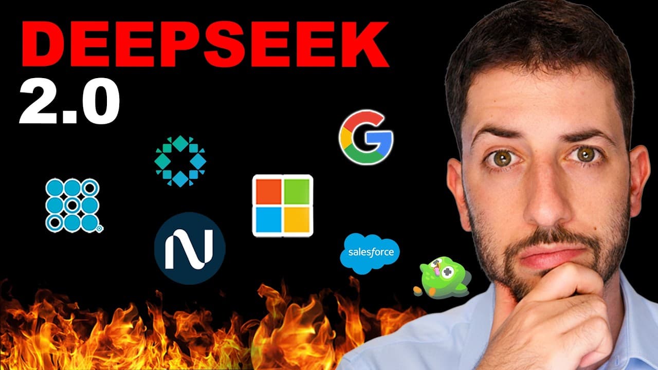 The Great 2026 Rotation: Why I’m Buying the Tech Bloodbath