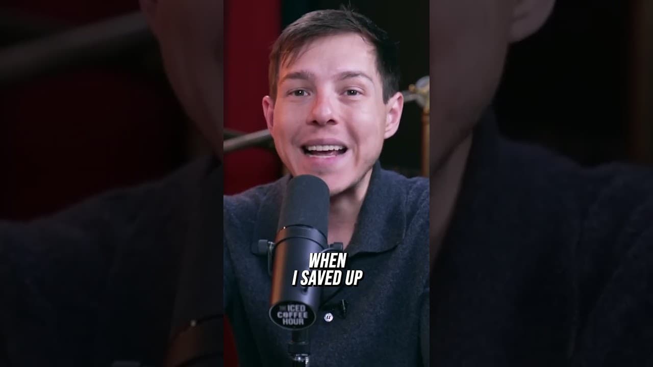 I Bought My First House For $59,500!