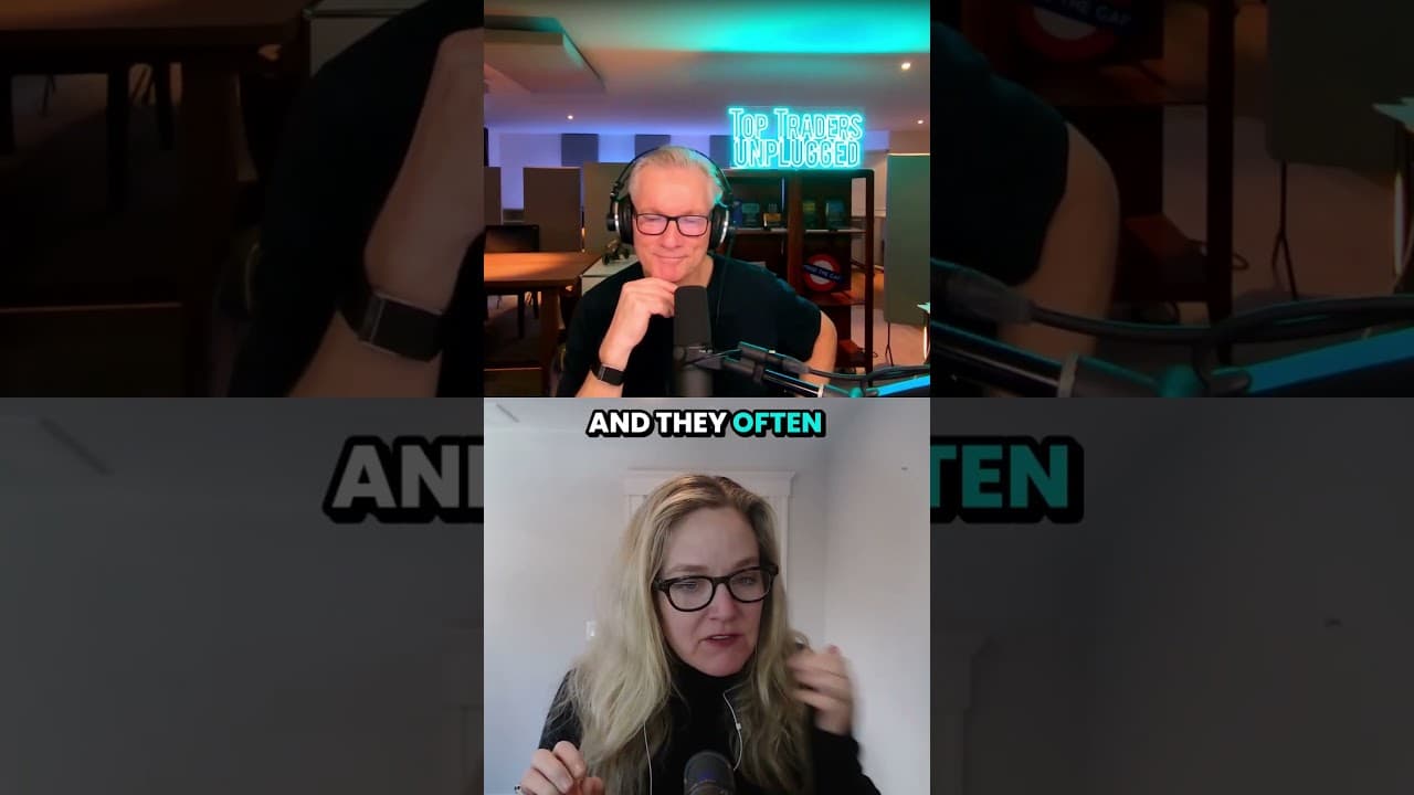 How CTAs work Ft. Katy Kaminski