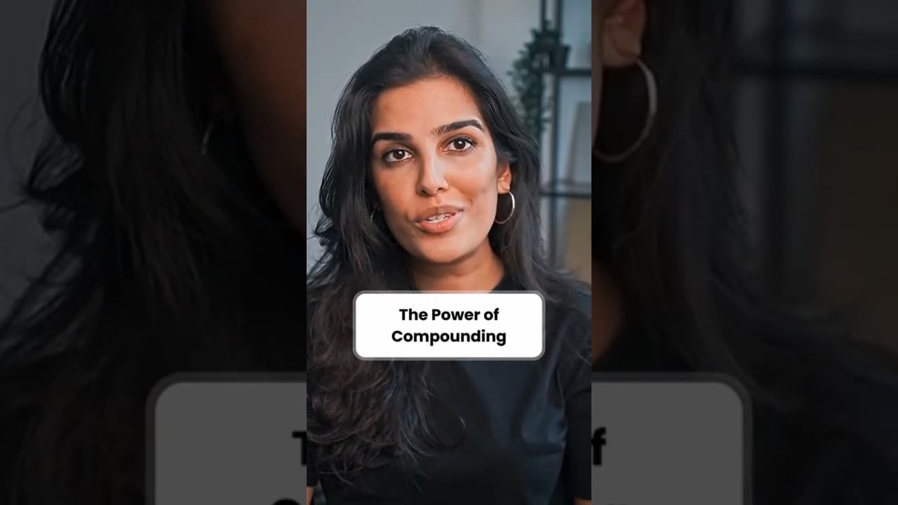 What if you invest $10,000 and never touch it again?