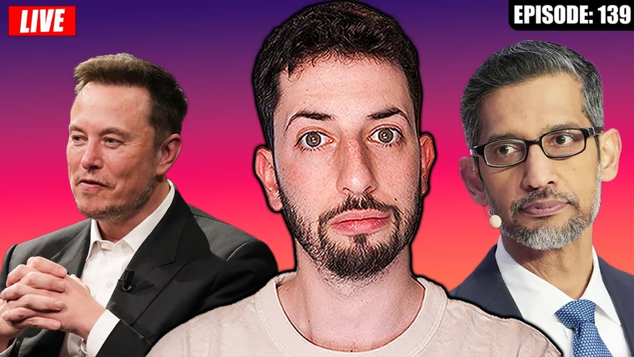 STOCKS GO RED AFTER ORACLE EARNINGS, FED IS DOVISH, SPACE DATA CENTERS | MARKET OPEN