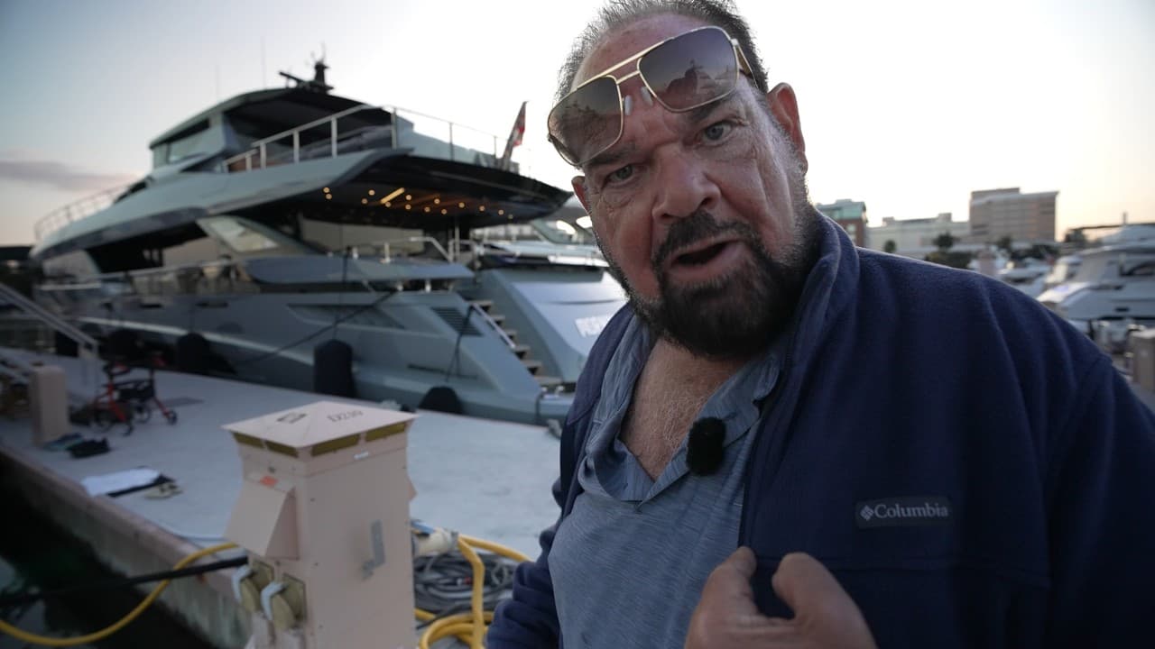 I'm Yacht Shopping, Again
