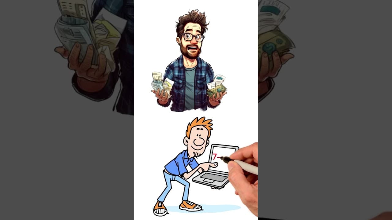 1 ETF is All You Need: Stop Overthinking Investing!